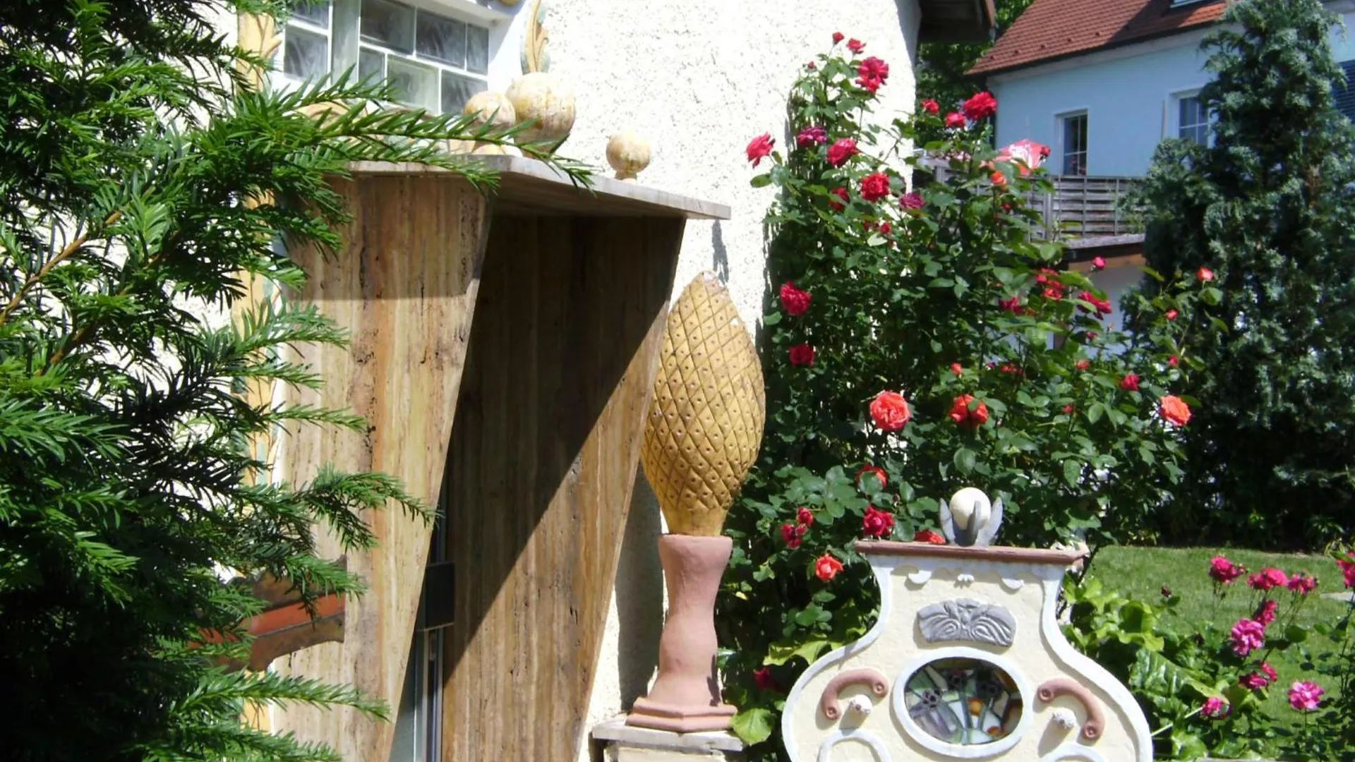 Feriehus Ferienhaus Reinhold Betz Beilngries