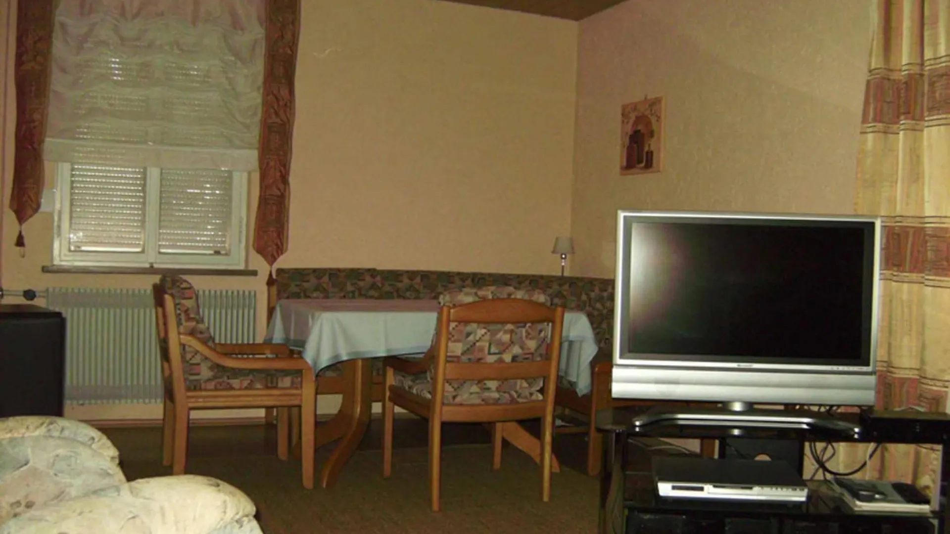 Ferienhaus Reinhold Betz Beilngries